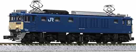 KATO EF64 1024精密加工品 KATO EF64 1024精密加工品 KATO EF64 1024精密加工品 鉄道模型